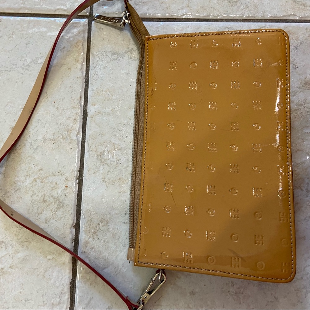 Arcadia small bag